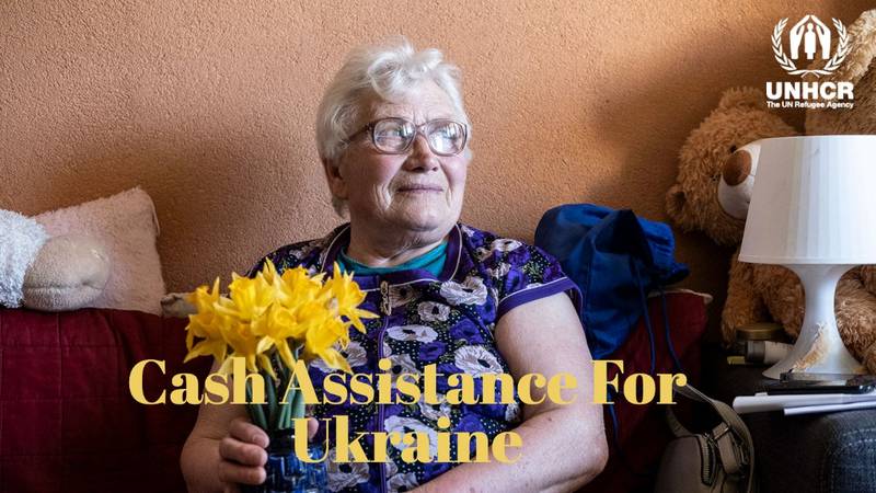 Cash Assistance